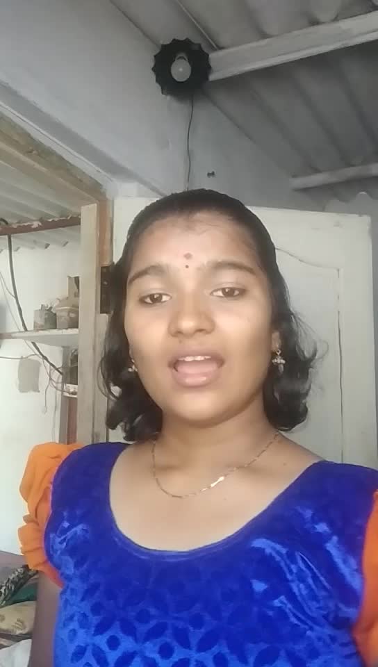 @poojitha chary