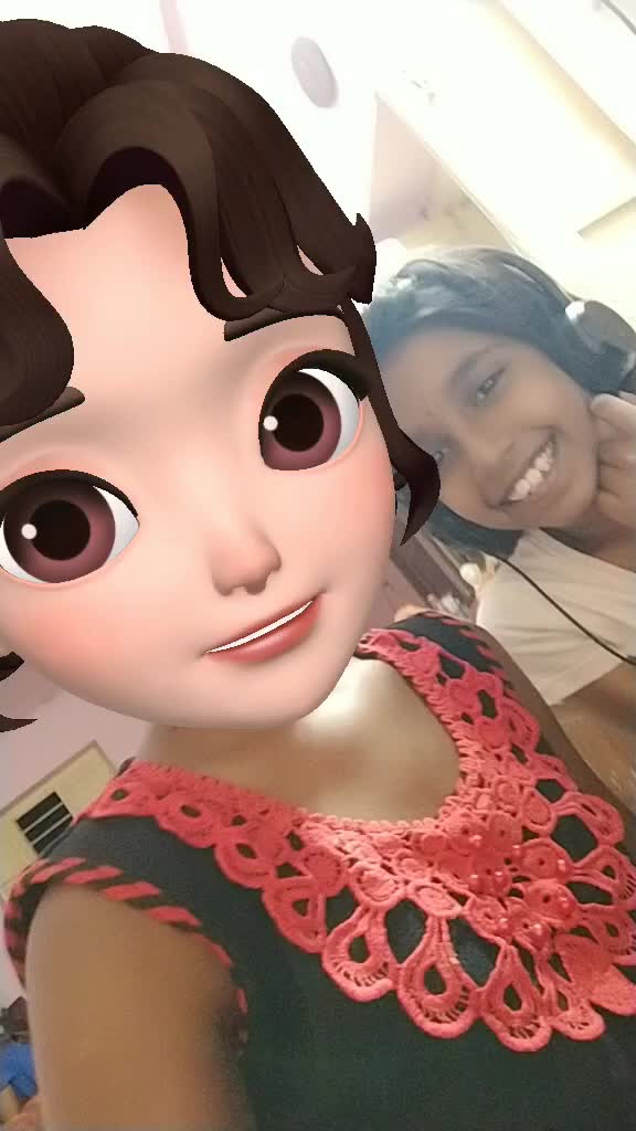 @Maitrayee Boppy