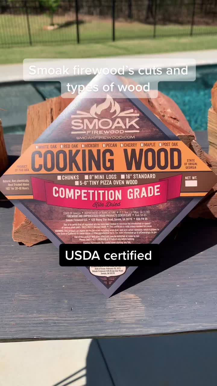 @Smoak.firewood