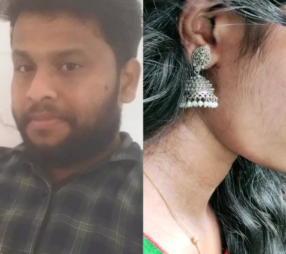 @user Sreerg Achu