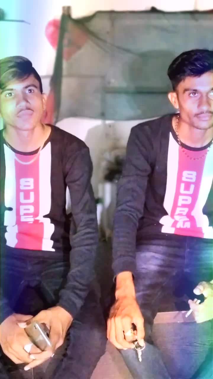 @Hariya Gadhvi