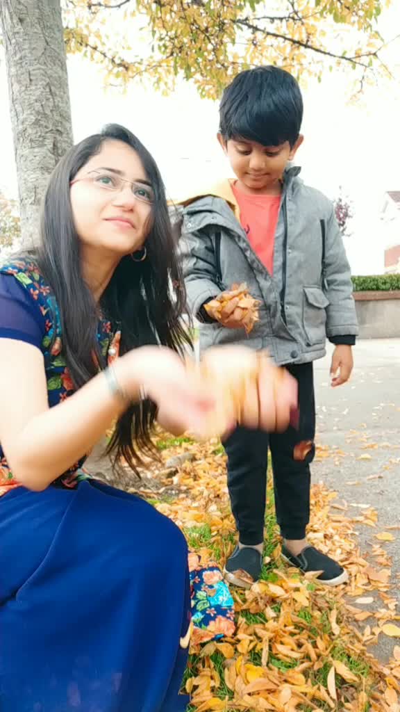 @Madhuri Krishna