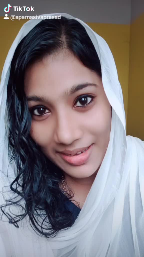@Aparna Sivaprasad