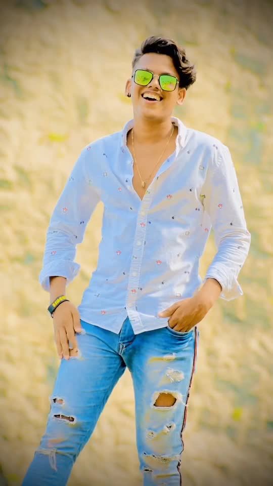 @RAJESH Rautray