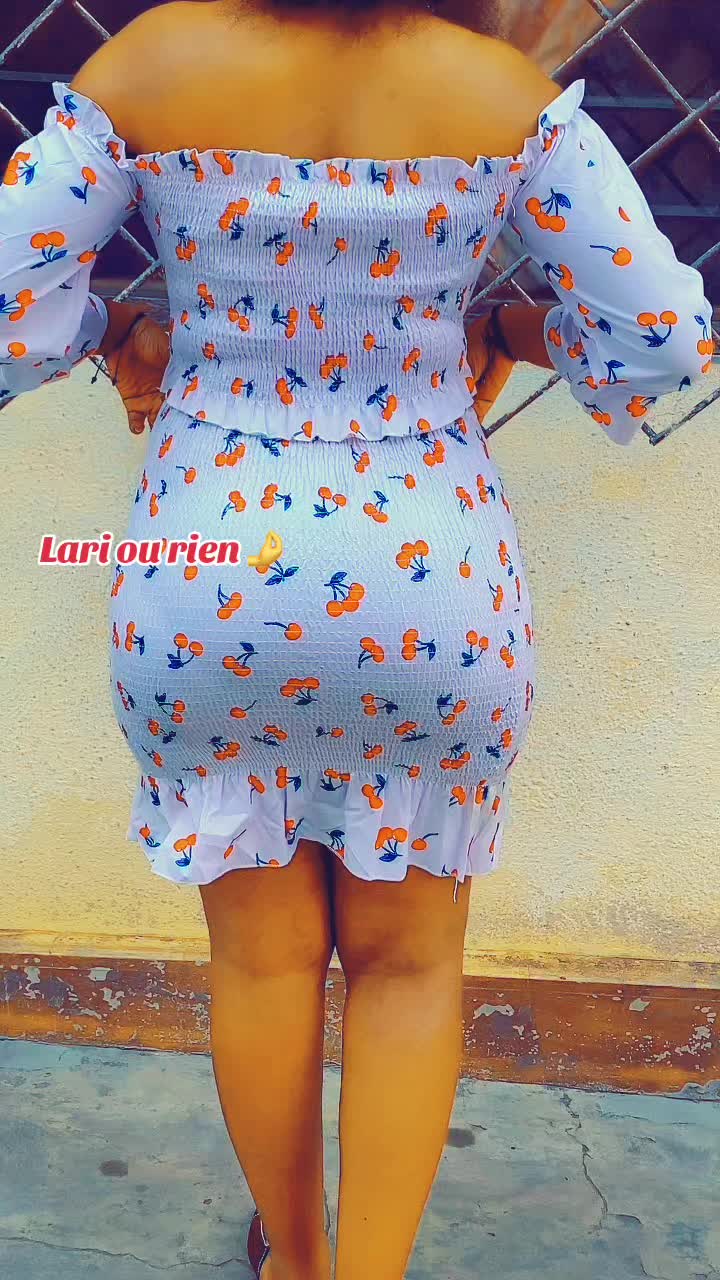 @Madame Jordanie KAPAkola❤️