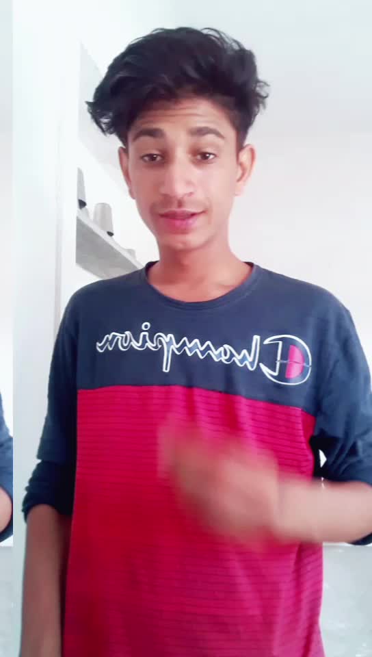 @Vikram sawai madhopu