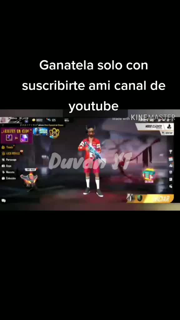 @Duvan YT
