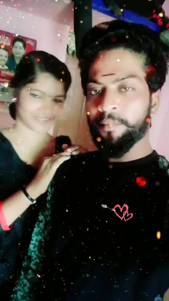 @Devayani