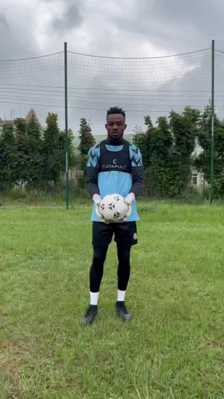 @Vandrezzer FC
