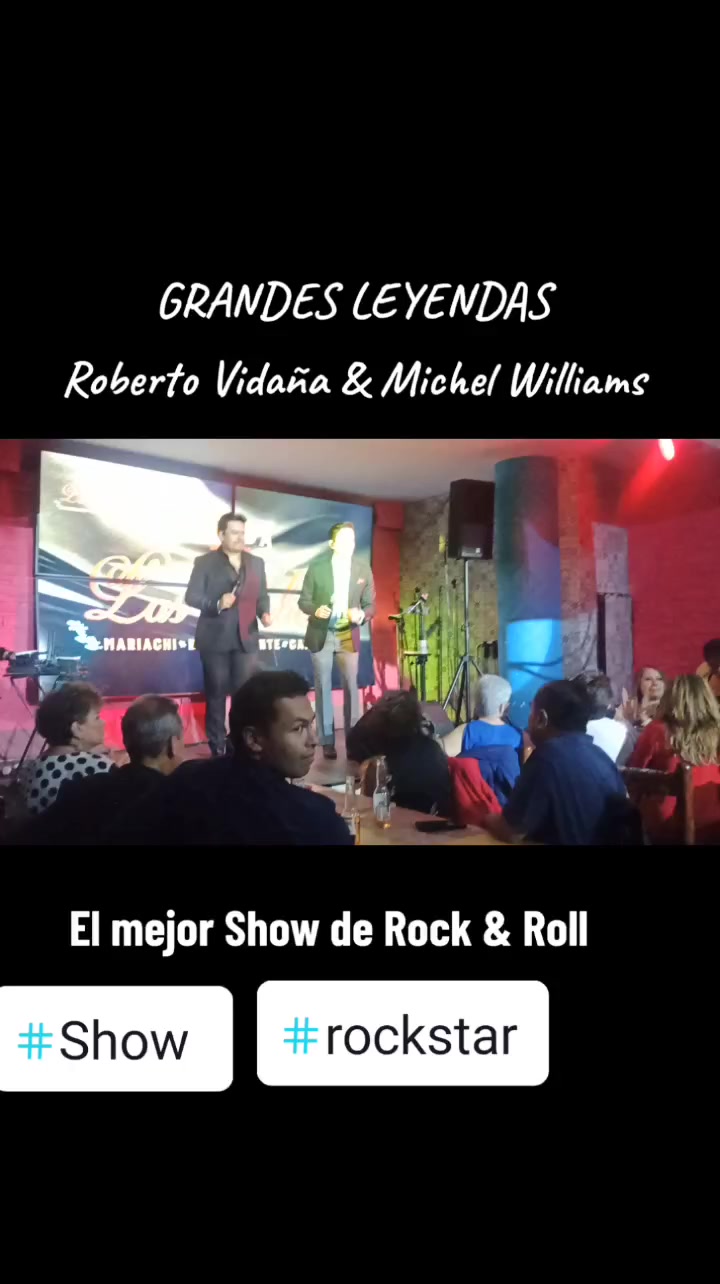 @RobertoVidaña