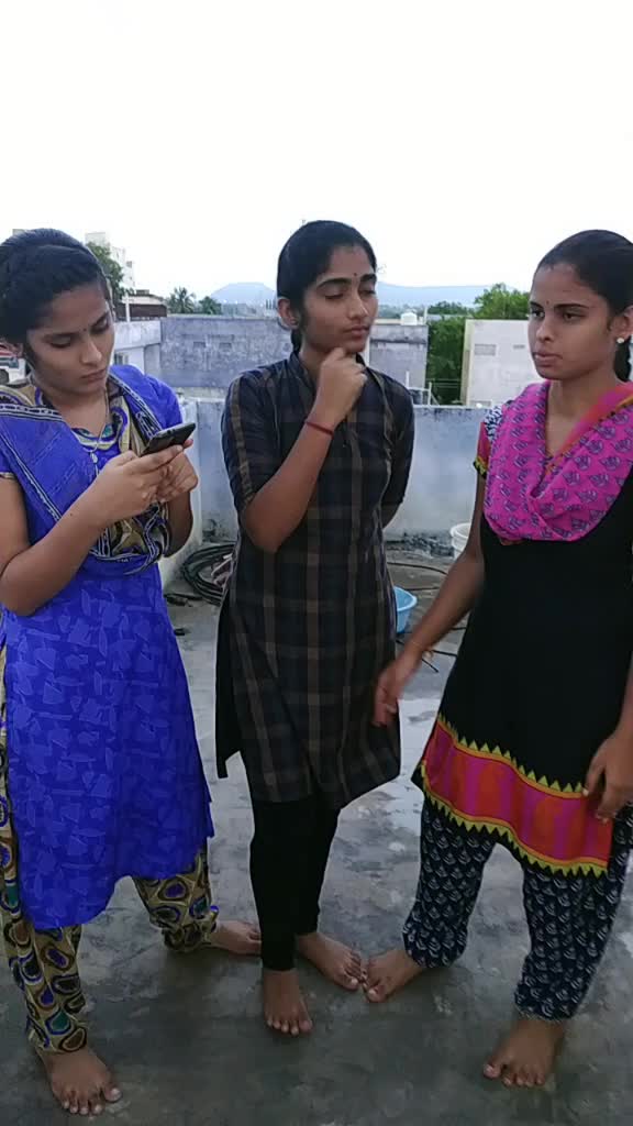 @Bhulu Doddi