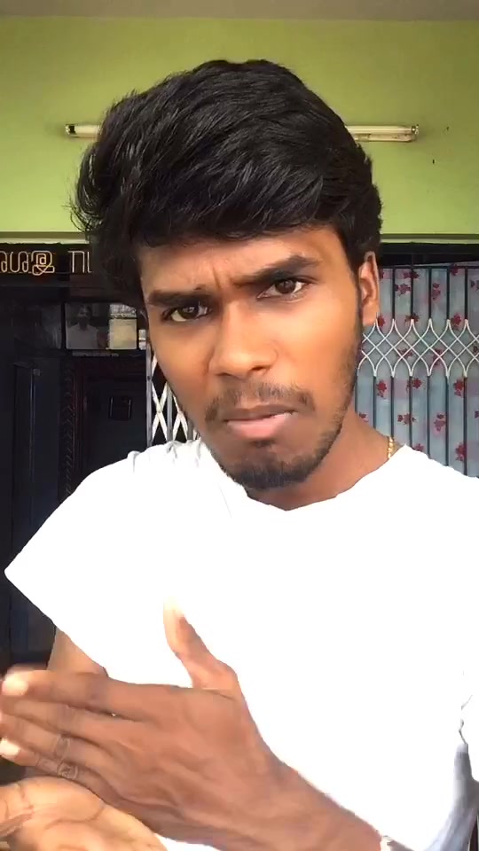 @Vinoth Pandian🦈🐅🏹