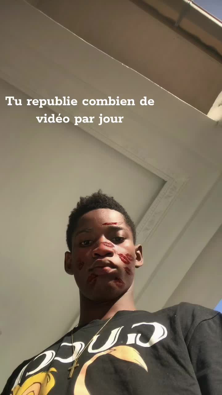 @Le roi de _87 👑🥺🇨🇩😇