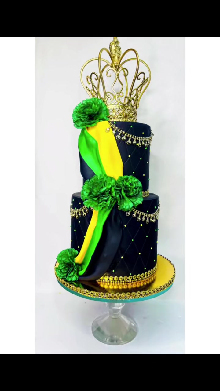 @MICKLIND CAKE BOUTIQUE