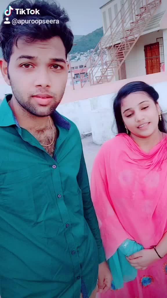 @Apuroop seera