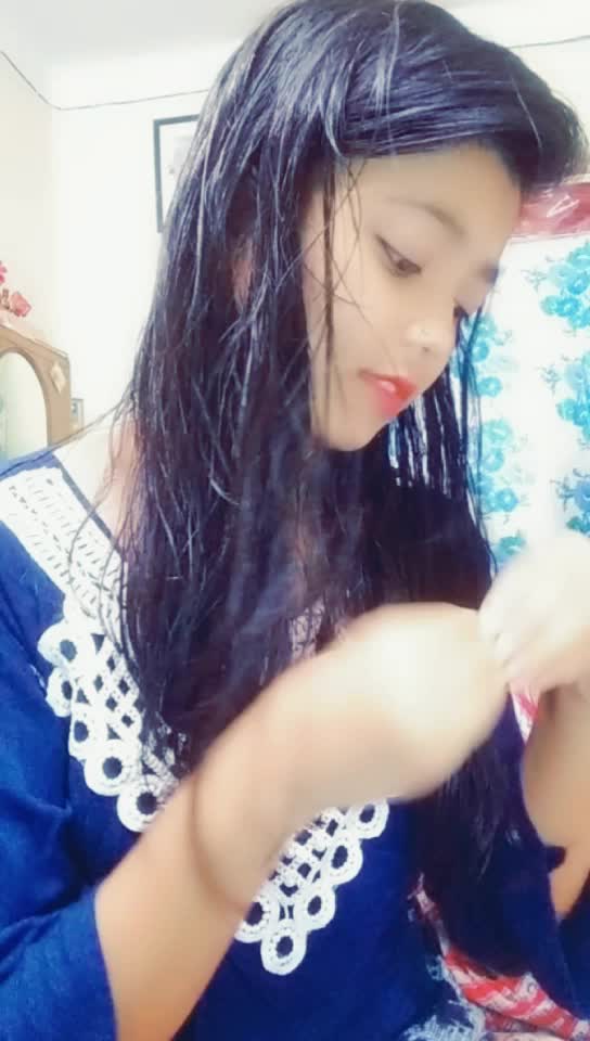 @Trisha Adhikari