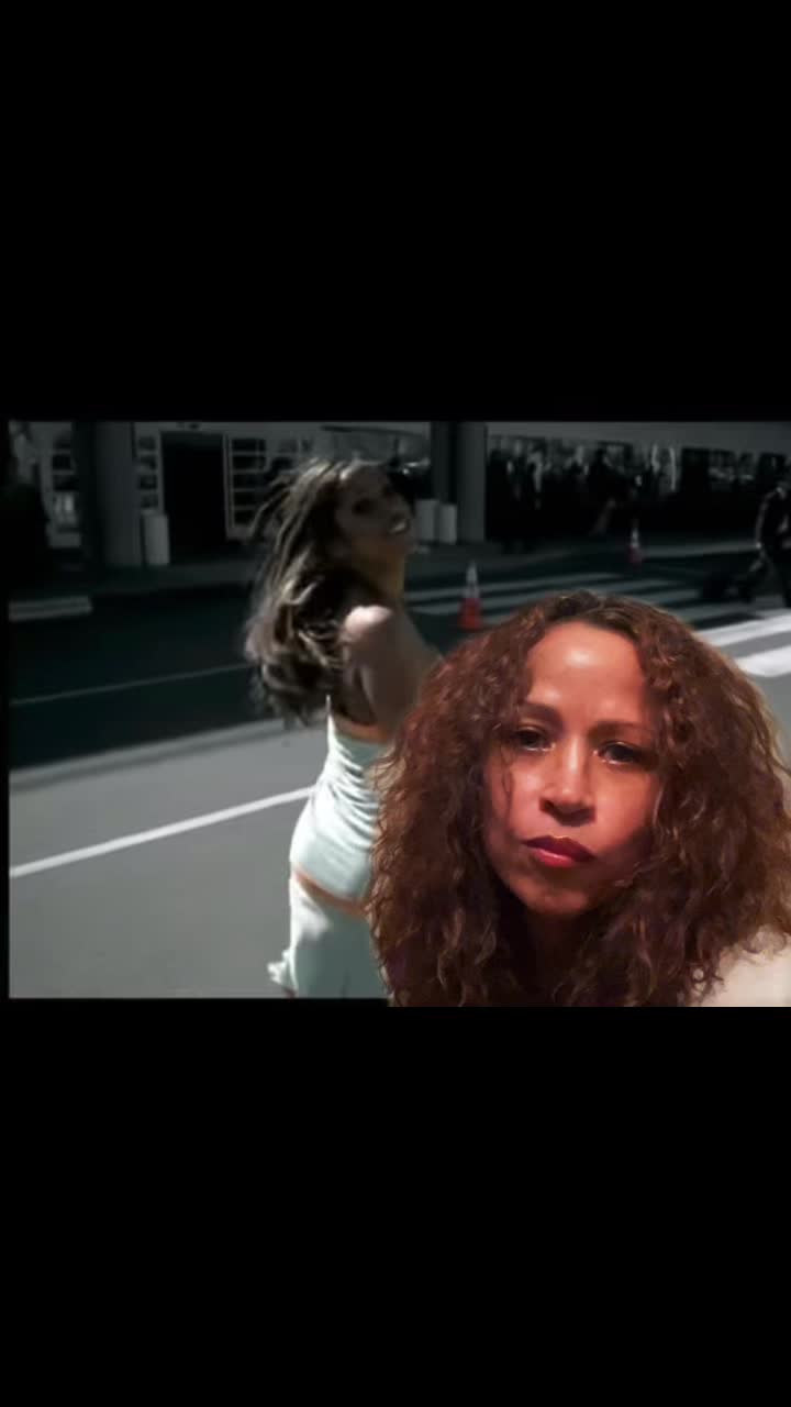 @Stacey Dash