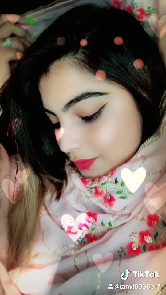 @Tanvi Kashyap