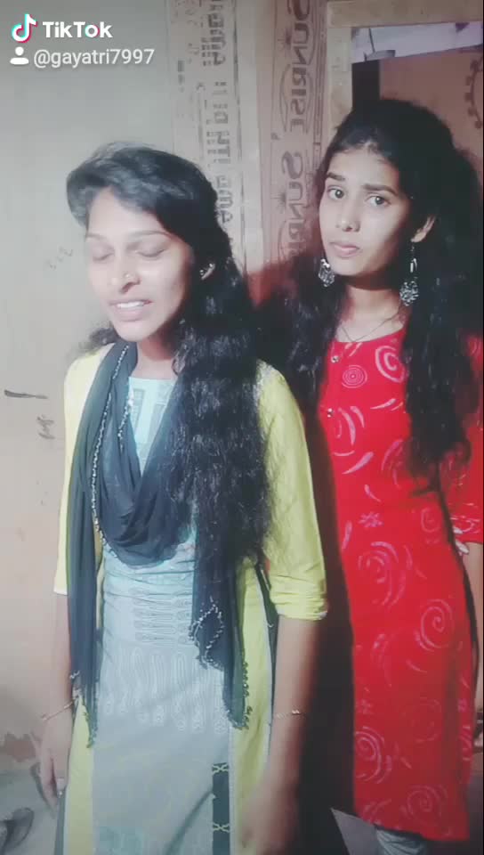 @RGK sister's