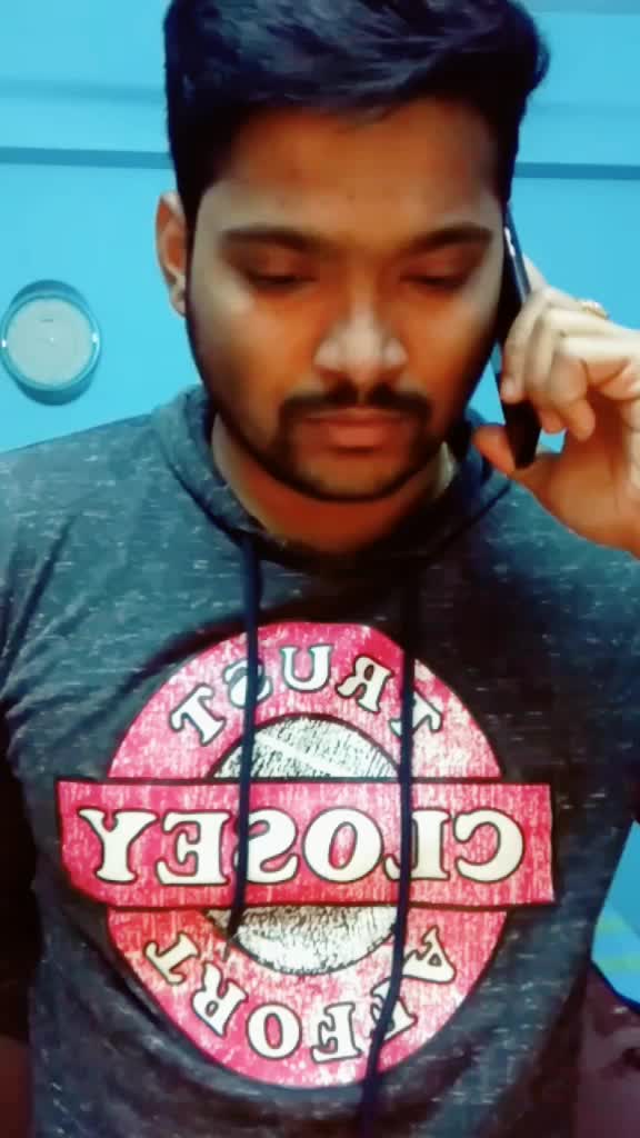 @Sarath Chandra