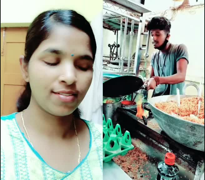 @Shantha Prajwal