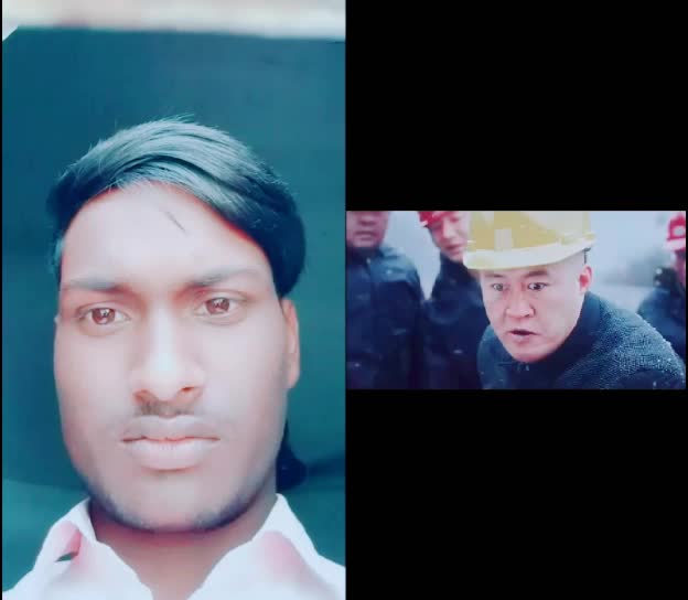 @Satya Ranjan Behera