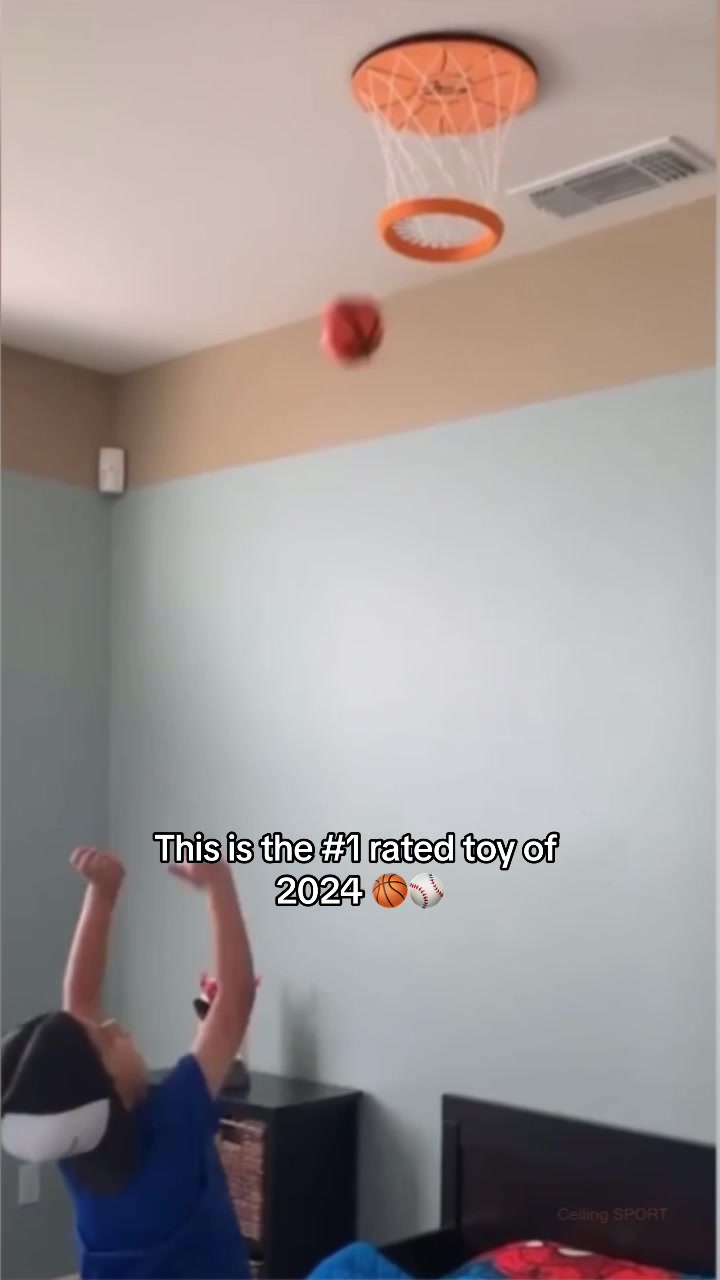 @Ceiling Sport