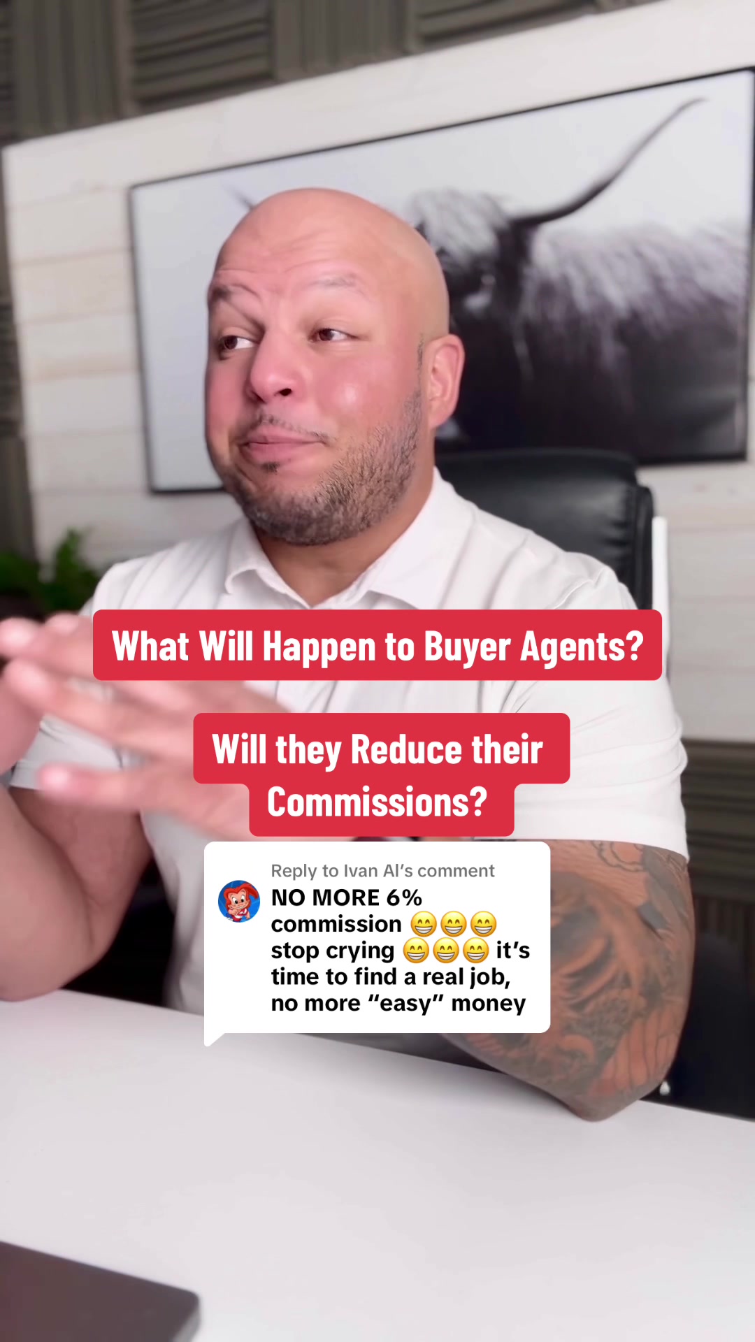 @Xavier Williams | Realtor