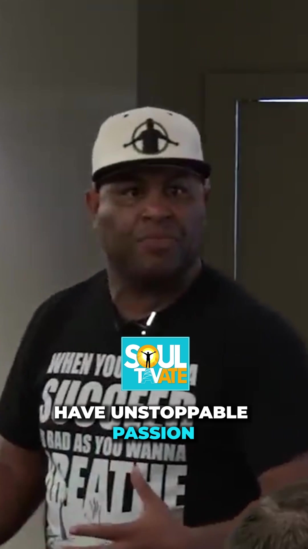 @Soultavate