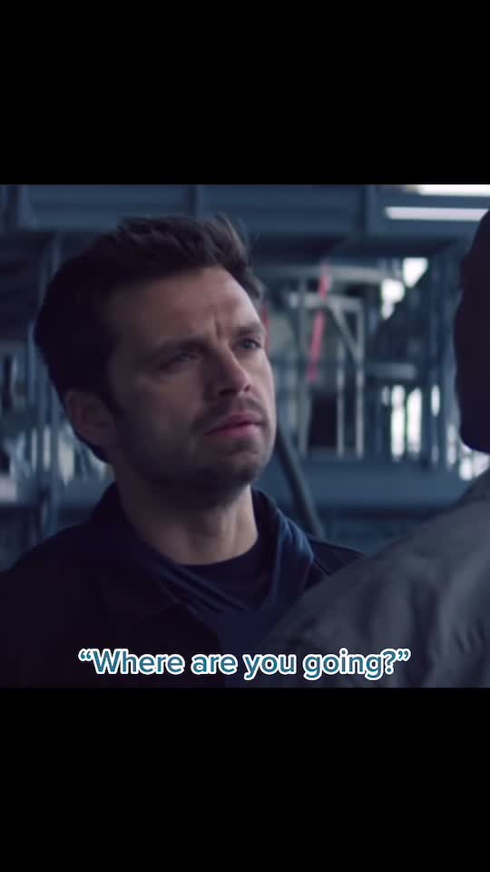 @Marvel POV