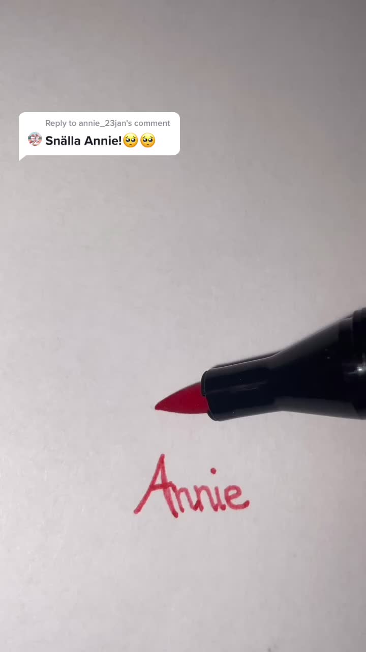 @Comment name👌