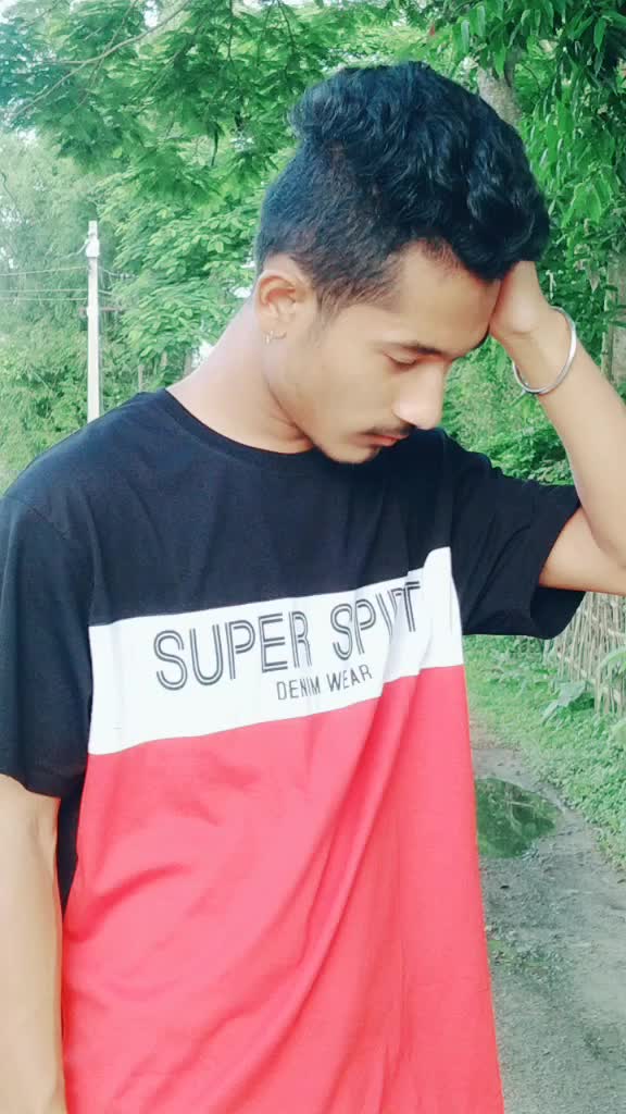 @Prodipta Gogoi