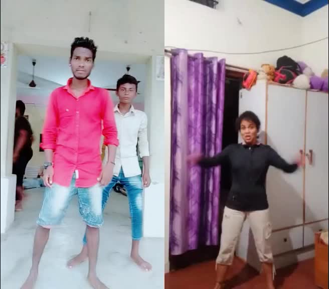@ସବୁ ମୋହ ମାୟା 👫 💔