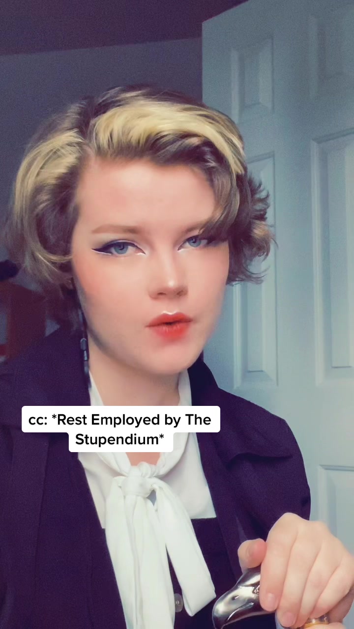 @Red