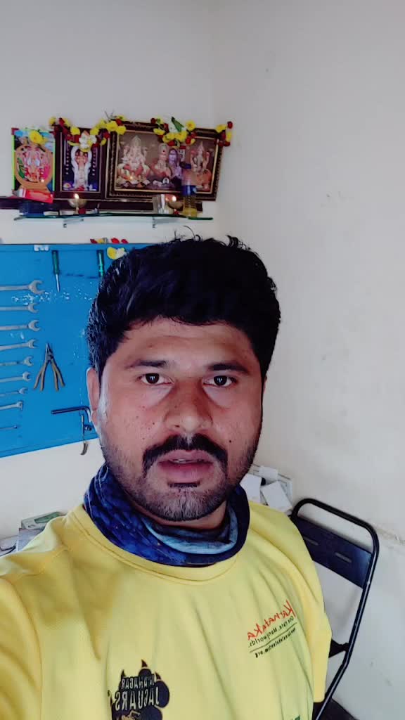 @RX Kiran