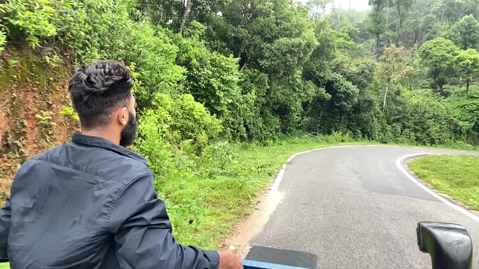 @Bharath Rider
