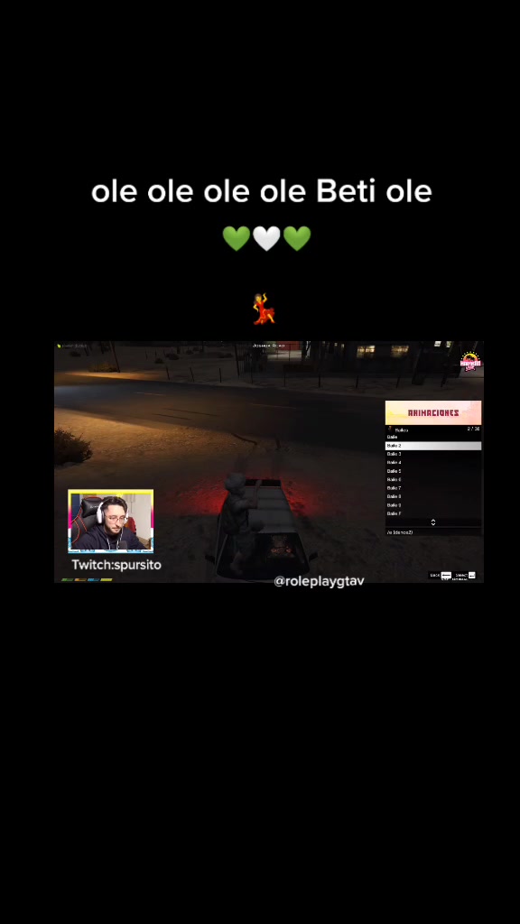 @Gta V roleplay