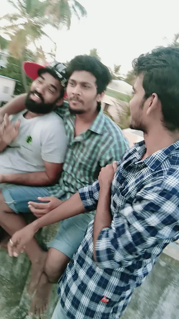 @Thiruttu_PayyanRJ@๐