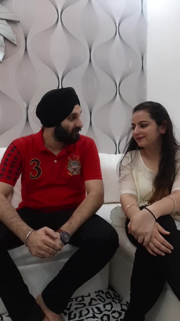 @Sanjot❤Avi