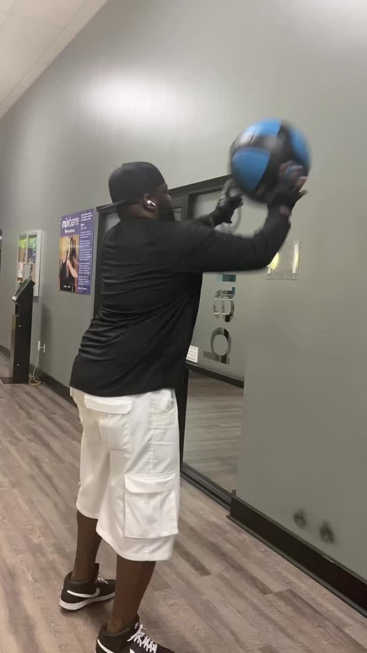 @Big Sweat