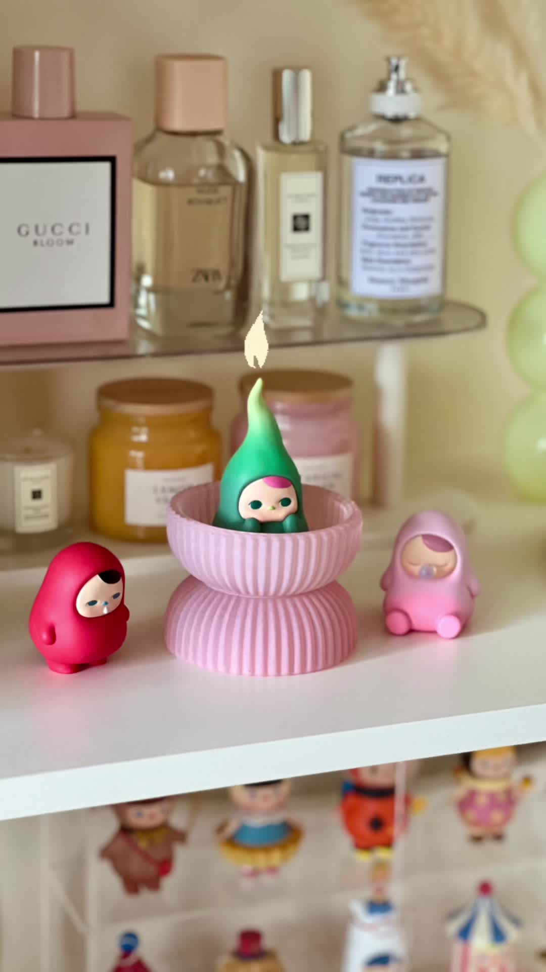 @( ◕ ˉ ◕ ✿)