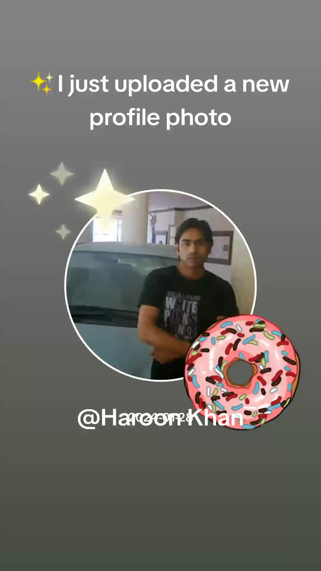 @Haroon Khan