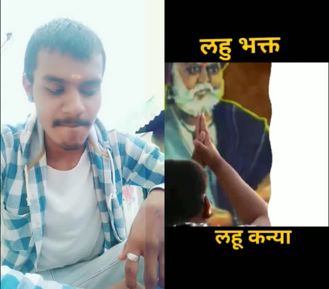 @nitin khandare