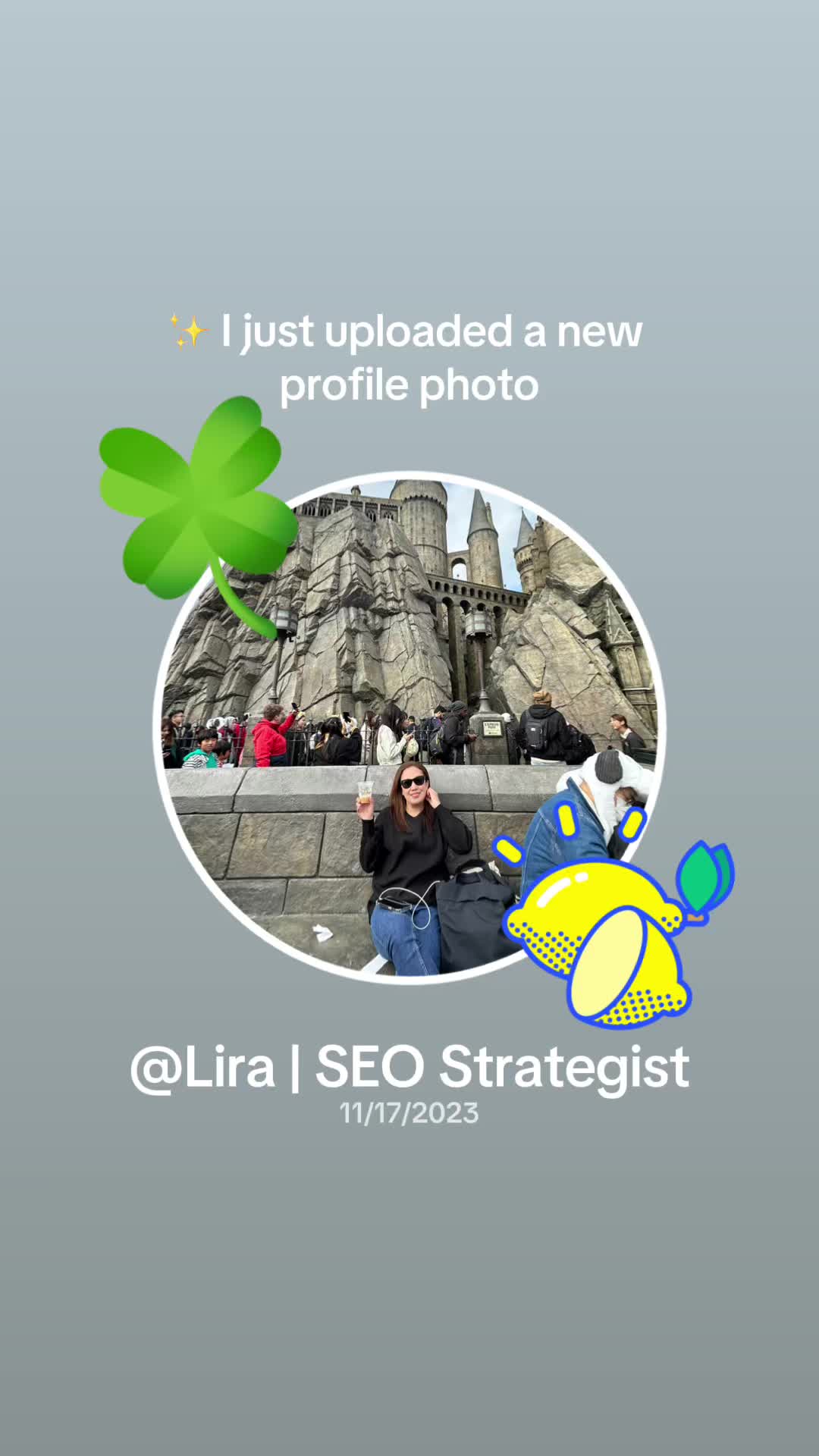 @Lira | SEO Strategist