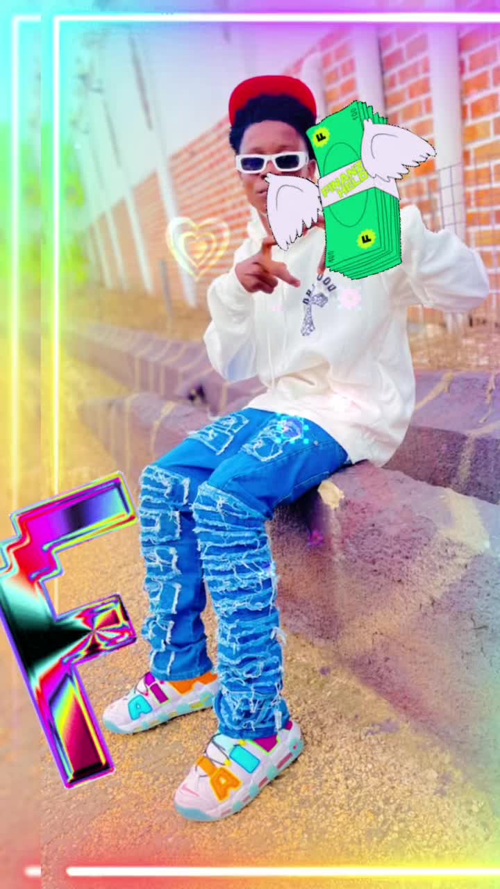 @ITF MUGEEZ