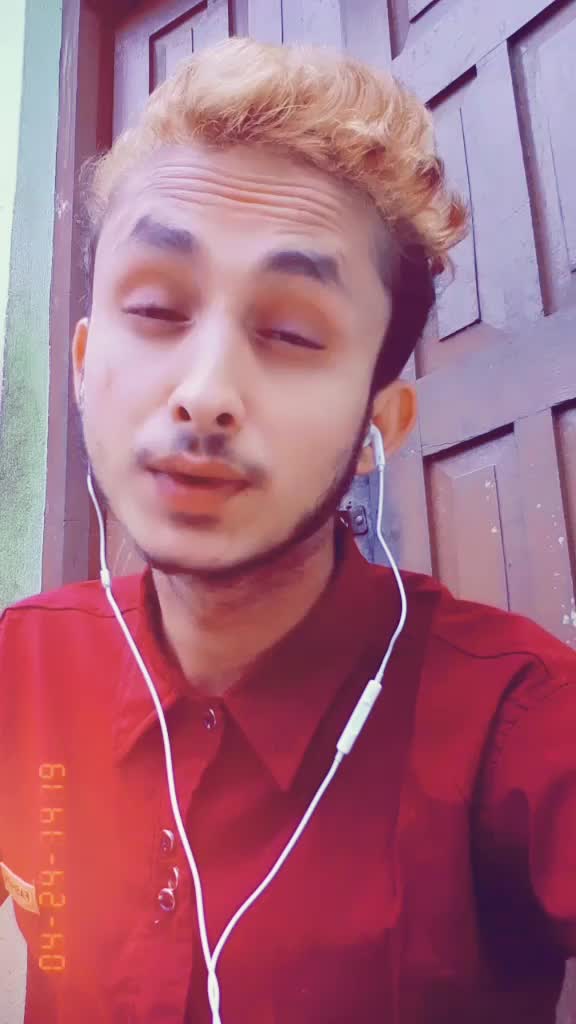 @Lover boy