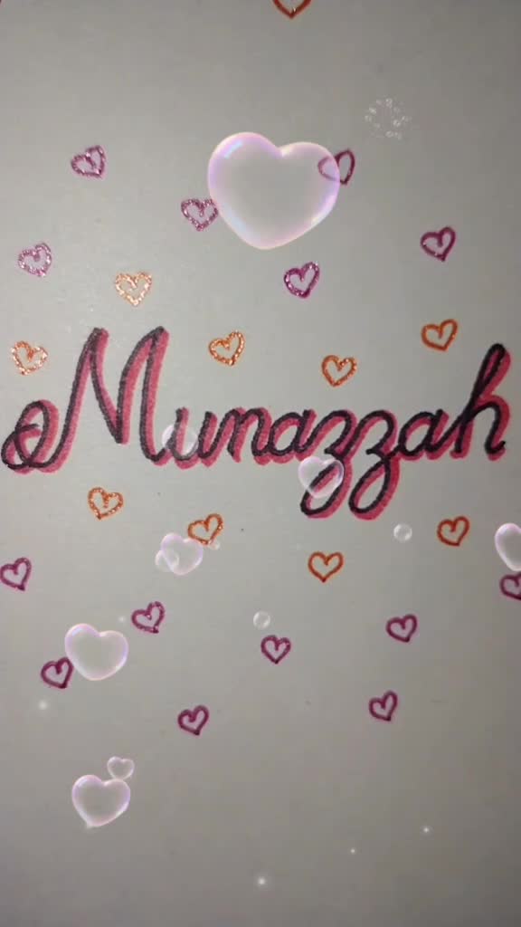 @calligraphy