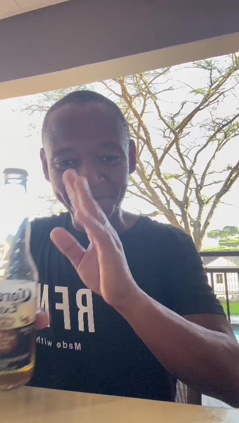 @Edward Makhaola