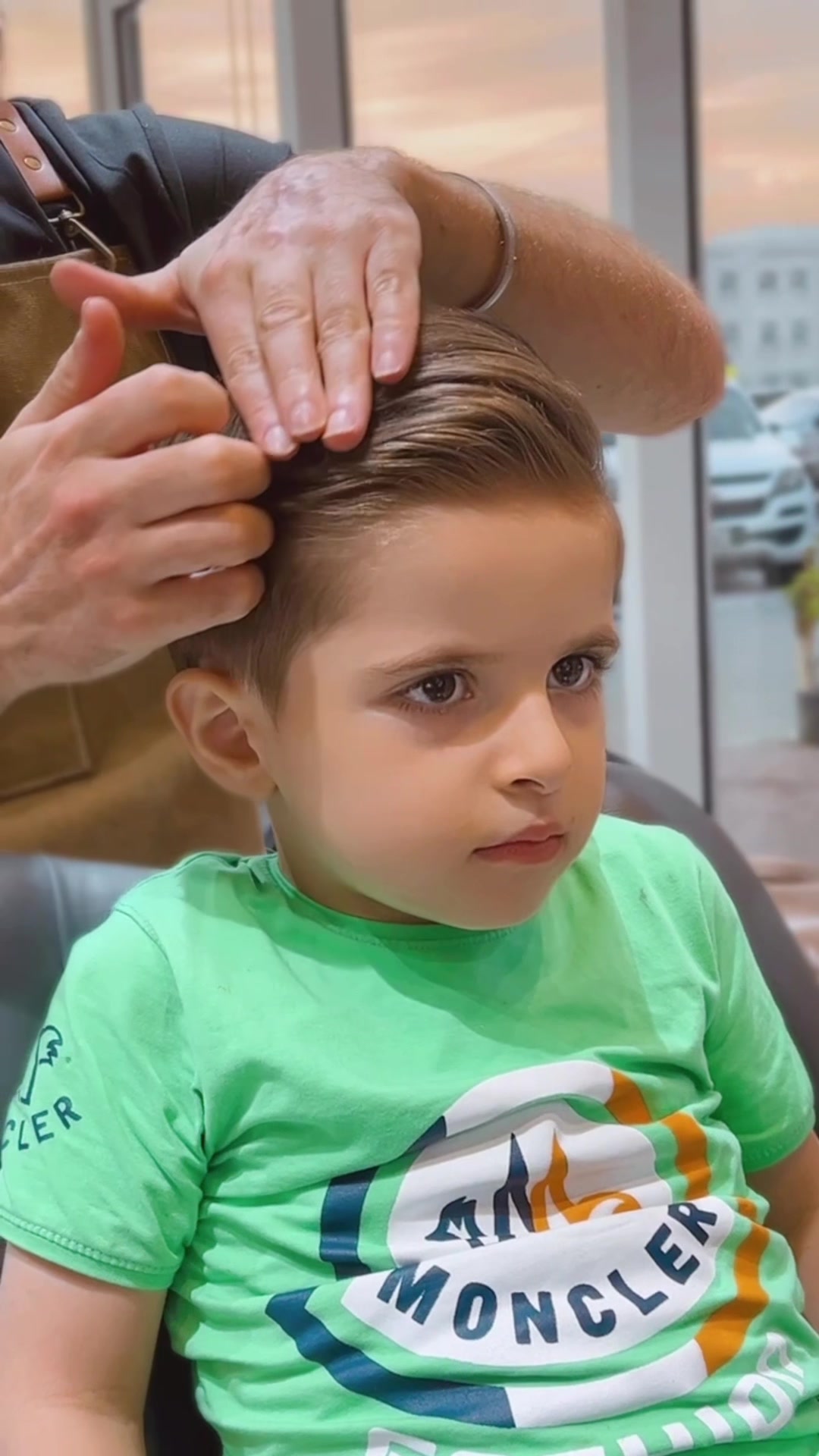 @Vida Gents Salon