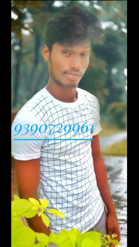 @Naveen Theegala